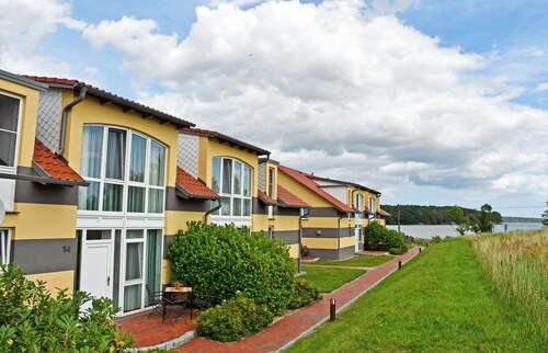 Suite 10 mit Terrasse - DEB 014 maritimes Hotel mit Erlebnisgastronomie