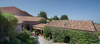 Agriturismo Case Perrotta