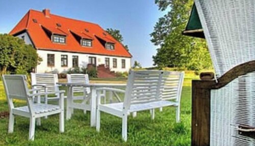 Starfish - Apartments in the Sonnenhaus