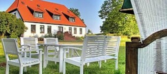 Starfish - Apartments in the Sonnenhaus