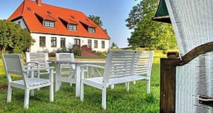 Starfish - Apartments in the Sonnenhaus