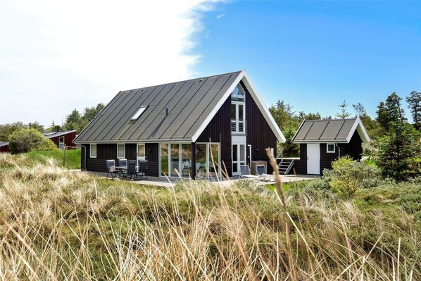 Eksteriør