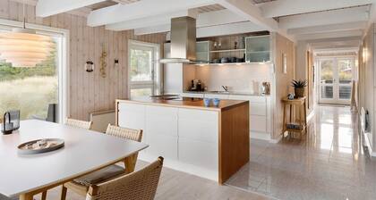 Maison d'architecte de trÚs haute qualité dans un endroit unique