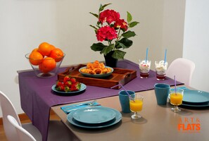 Lounge - Art&Flats R1 (Valencia)