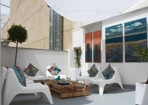 Art&Flats R1