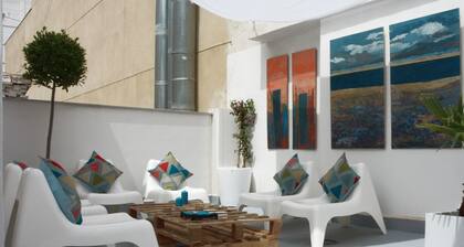 Art&Flats R1