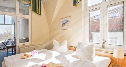 Chambre Double N ° 12 - Beach Villa Imperator