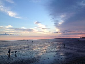 Beach nearby - N 8K (BC.a5) - Stranddomicil Steiner (Büsum)