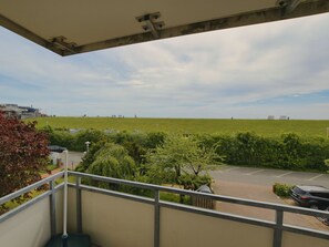 Property grounds - N 8K (BC.a5) - Stranddomicil Steiner (Büsum)