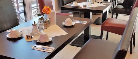 Restaurantes