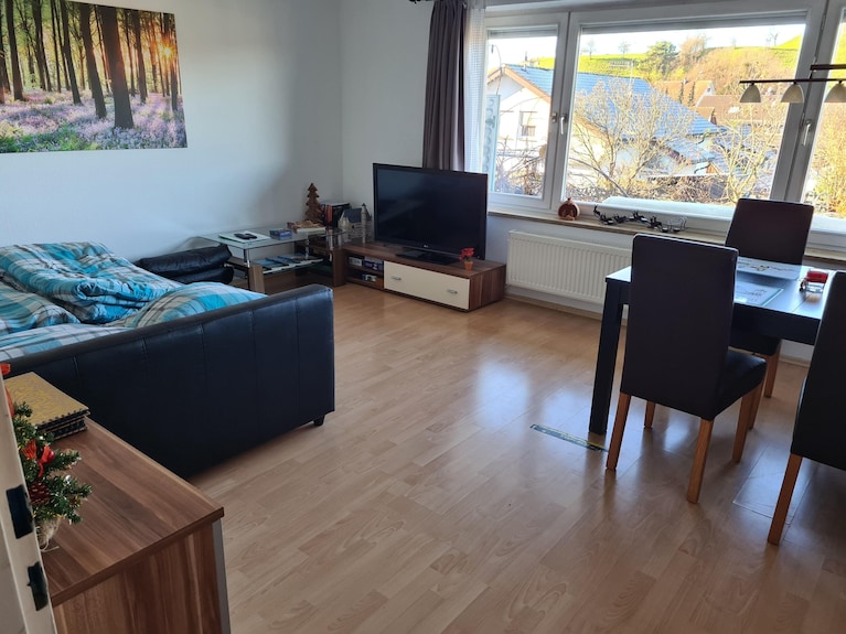 Ferienwohnung Burgblick In Neuravensburg - Lindau (Bodensee)