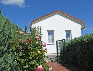Außendetails