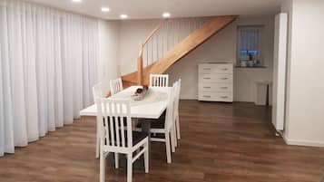 用餐區