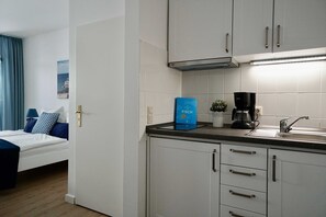 Kühlschrank, Hochstuhl
