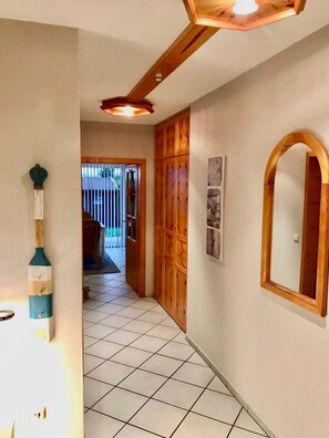 Interior - Ferienwohnung Bornemann Moin Moin 2 - Holiday apartment Moin Moin 2 (Esens)