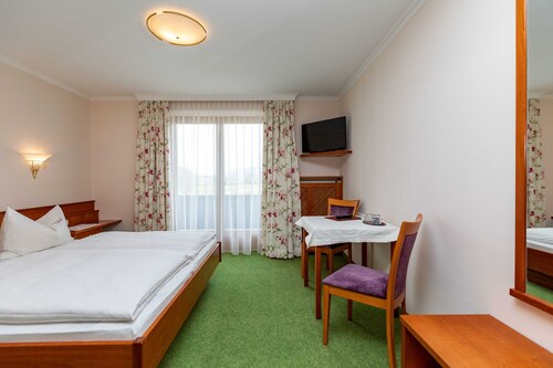 Doppelzimmer 2 - Pension ANNA, Ferienwohnungen & Komfortzimmer