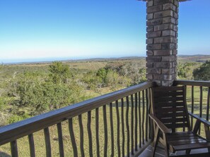 Standard Cottage (Warthog) | View from room
