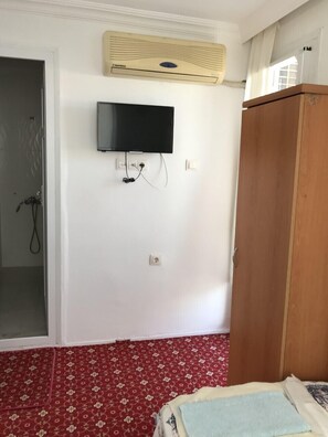 Comfort Double Room, Sea View | Room amenity