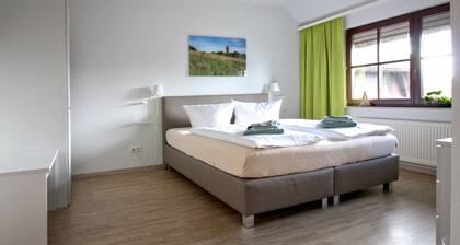 Double room / No. 31 - 3*** Appartementhotel Mare Balticum GmbH & Co KG