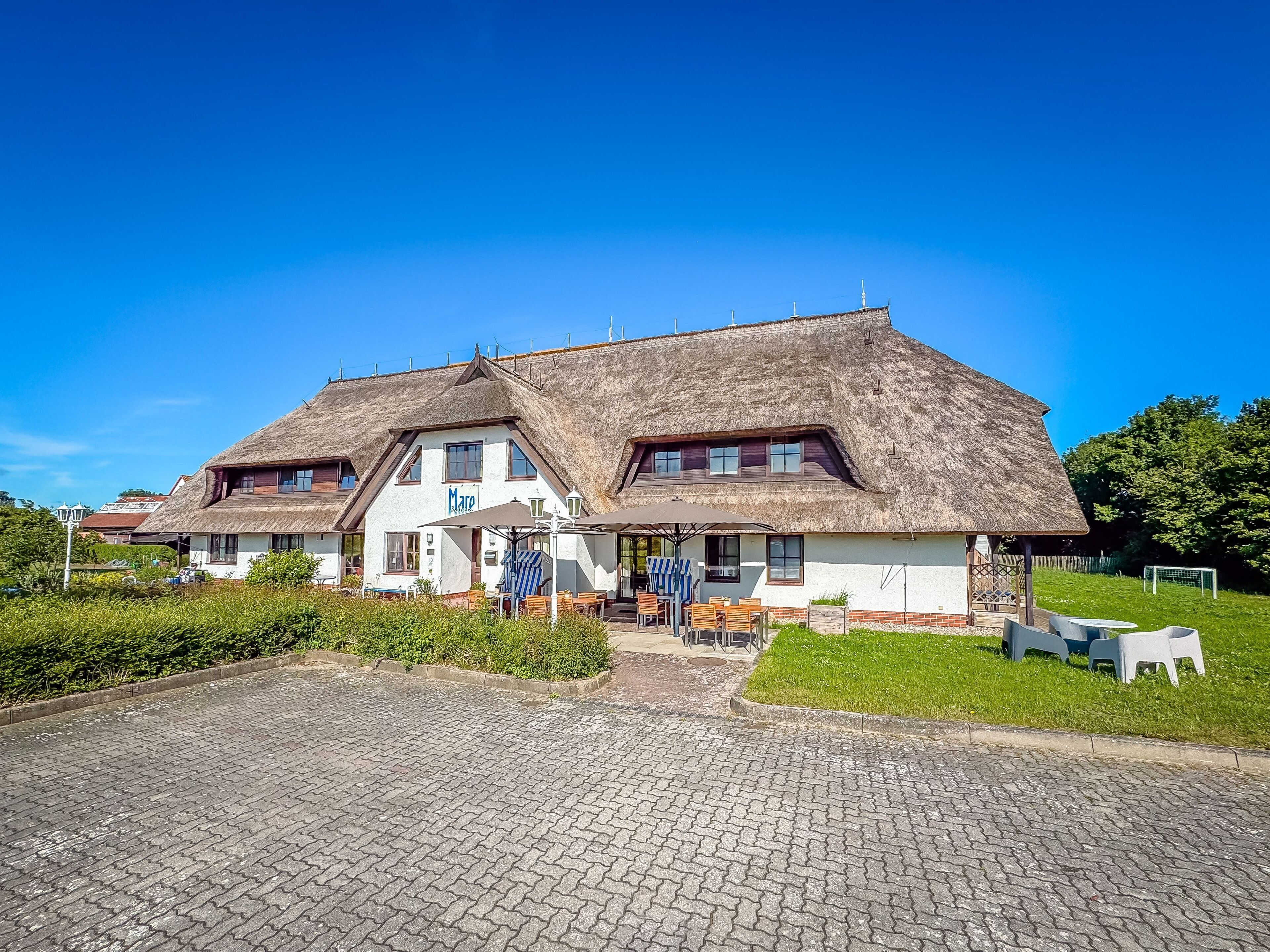 Außenbereich