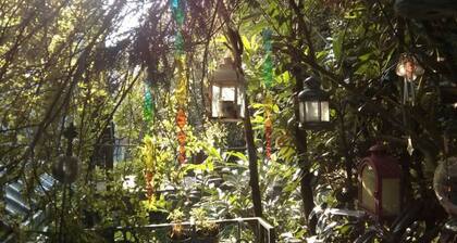 Ferienwohnung 1 für 4 Personen - Ferienwohnungen Willrich