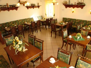Restauration