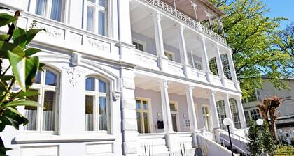 Perhehuone parveke B 15 - Appartementhaus Sellin