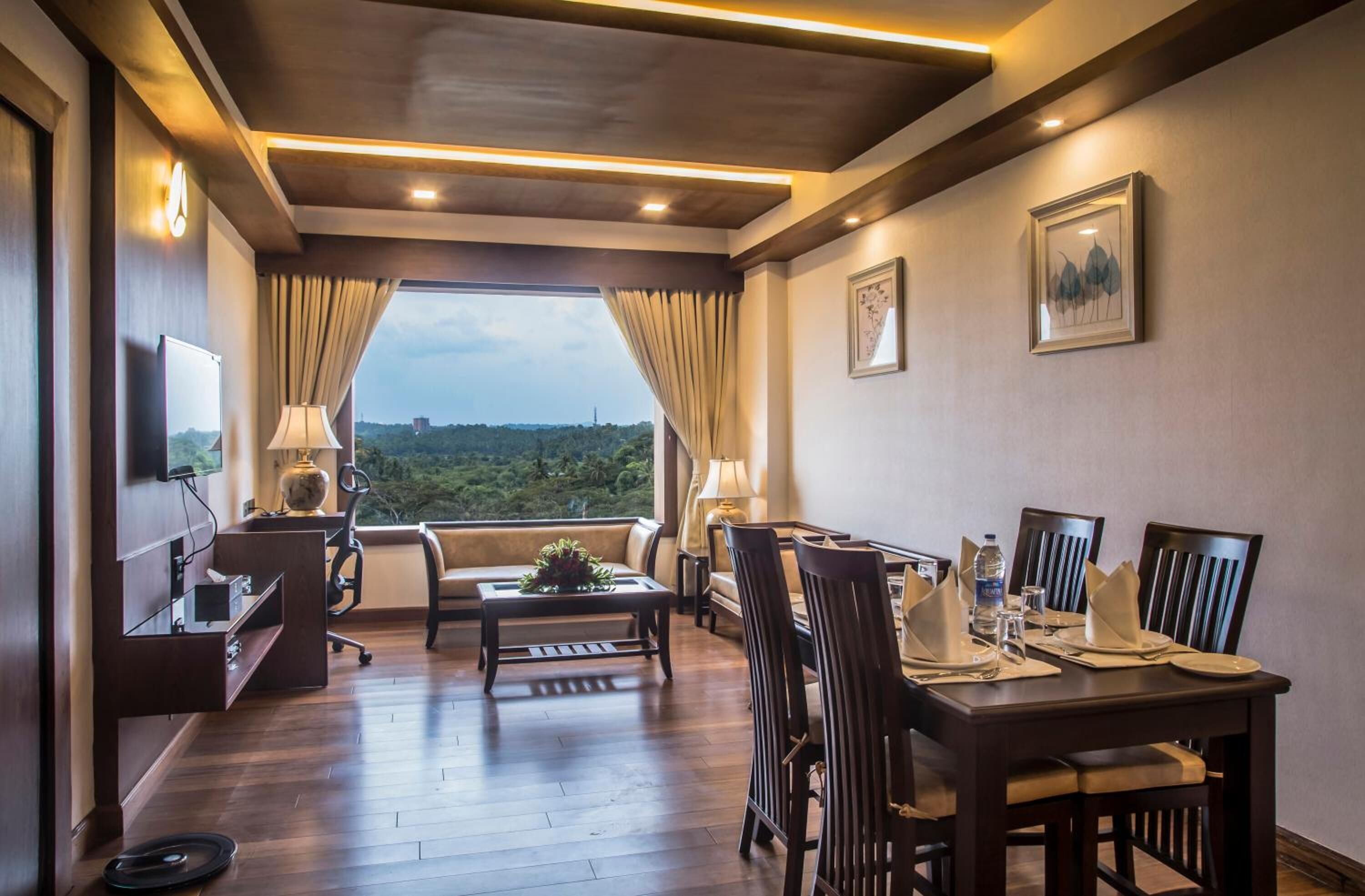 32-Zoll-Flachbildfernseher mit Digitalempfang, Fernseher