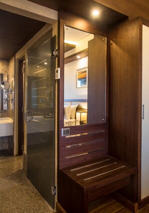 Interieur