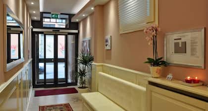 Hotel Galimberti