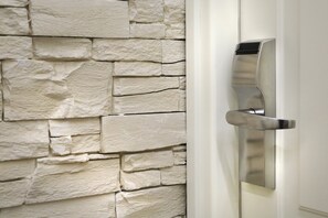 LED TV - Hotel Galimberti (Turin)