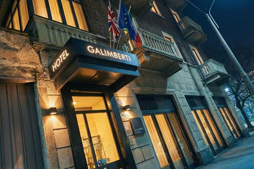 Hotel Galimberti