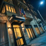 Hotel Galimberti