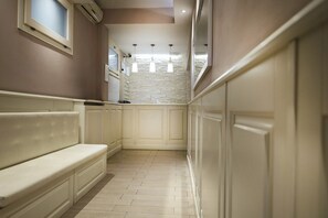 Reception - Hotel Galimberti (Turin)