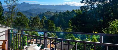 Balcone