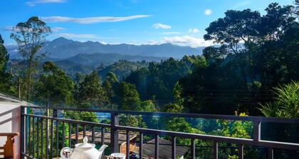 Nature Life Guest Inn
