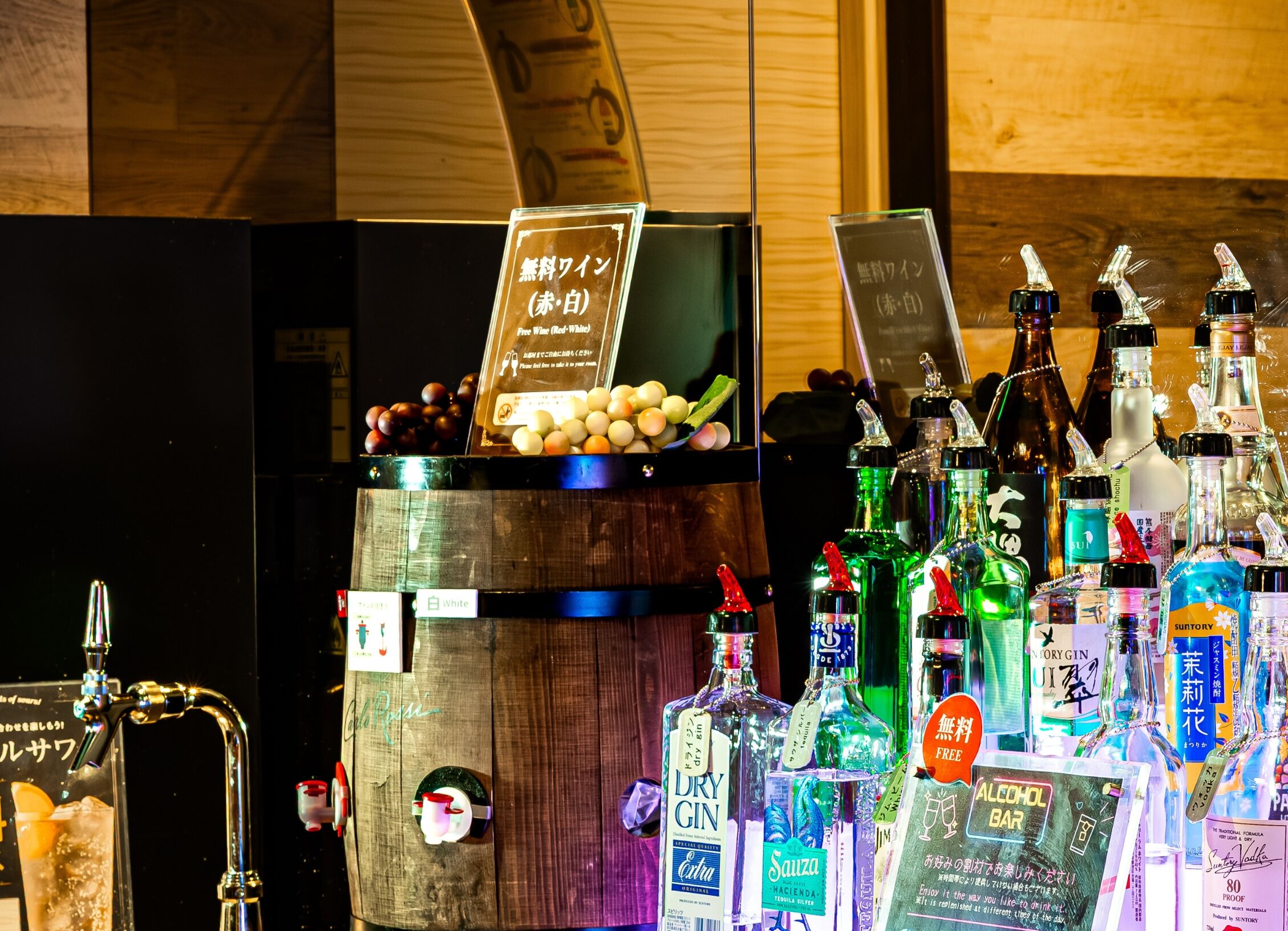 Photo - Hotel Petit Bali Garden Shin Okubo - Shinjuku Sta 10min walk -