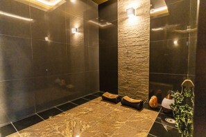 Baño turco 