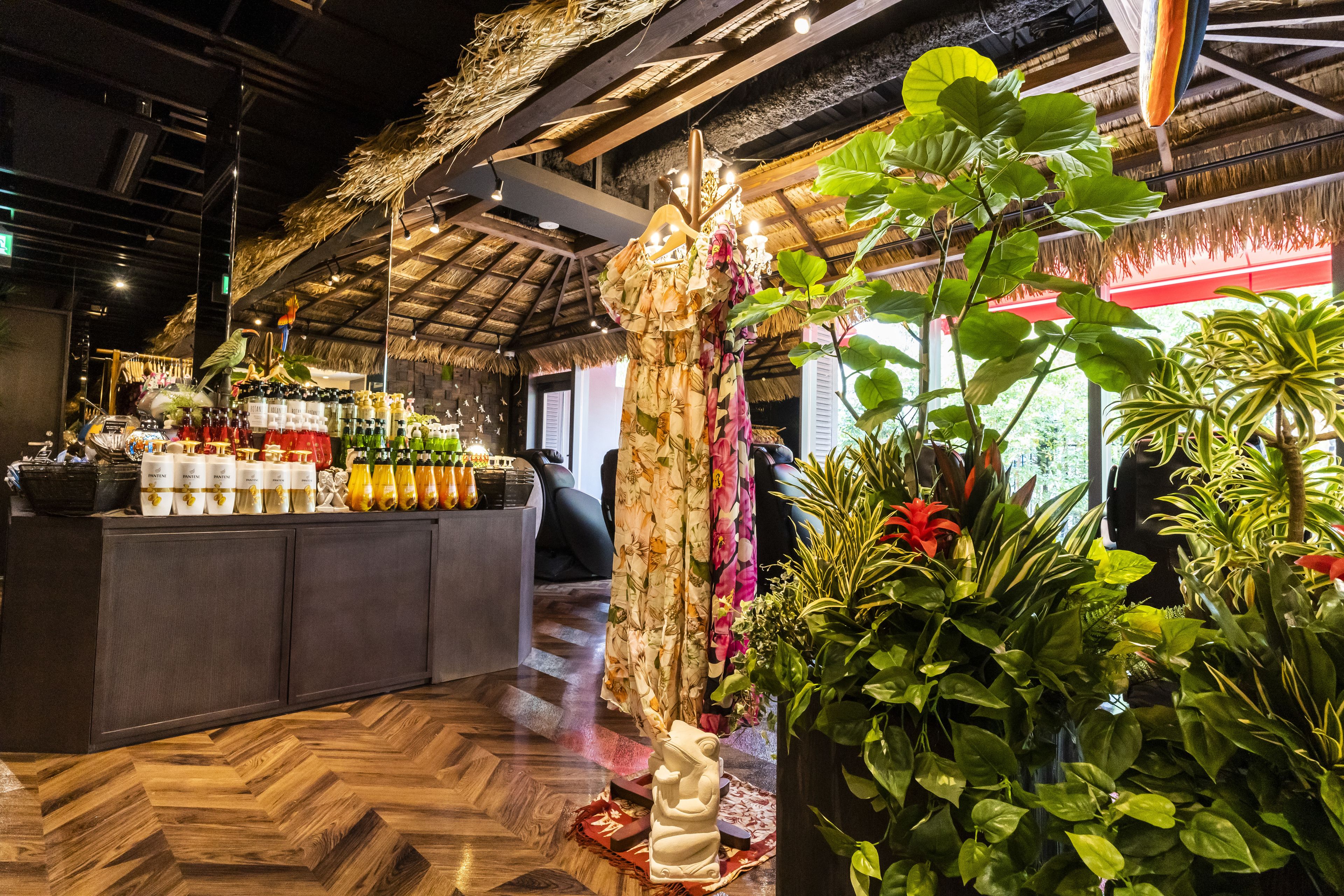 Photo - Hotel Petit Bali Garden Shin Okubo - Shinjuku Sta 10min walk -