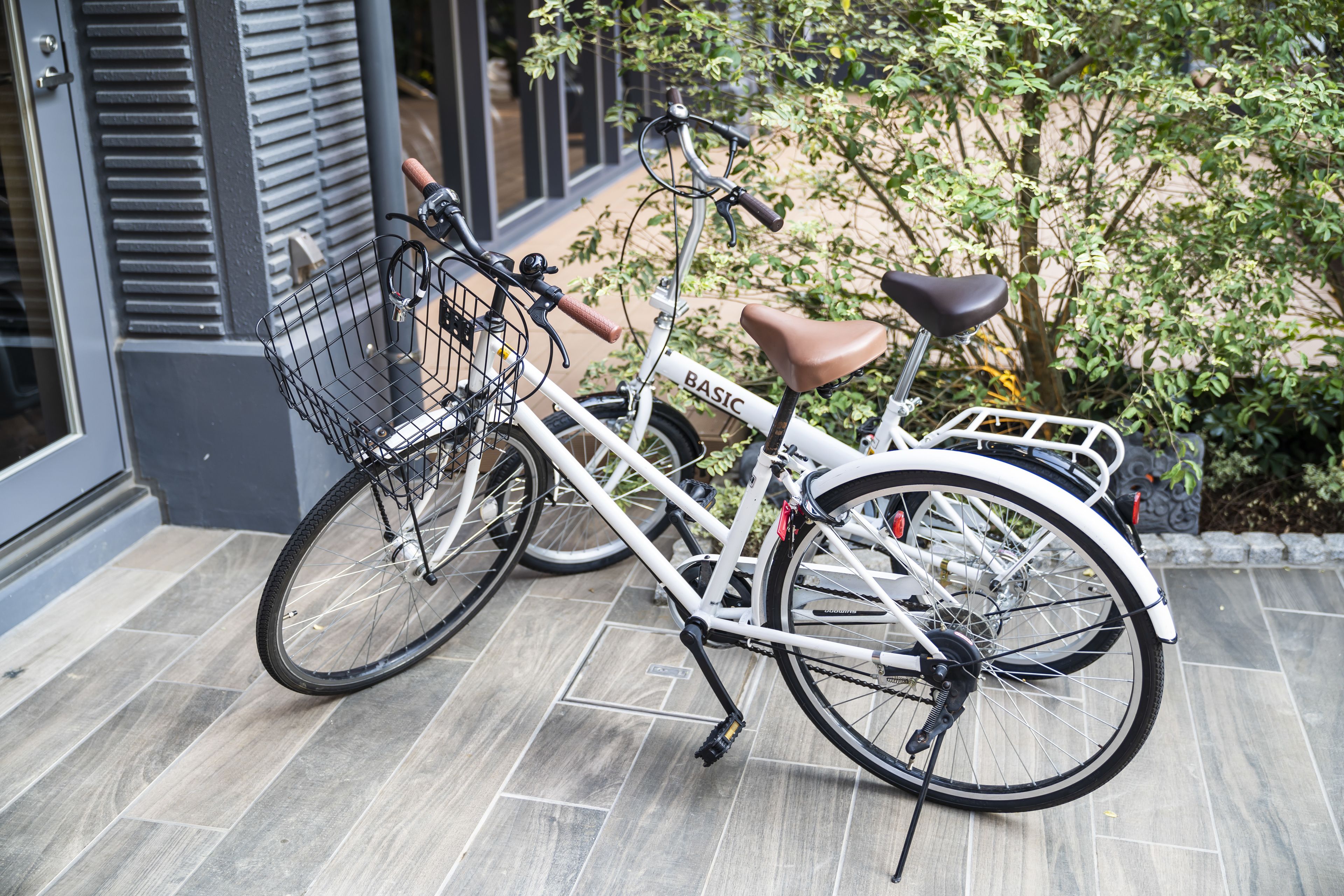 Foto - Hotel Petit Bali Garden Shin Okubo - Shinjuku Sta 10min walk -