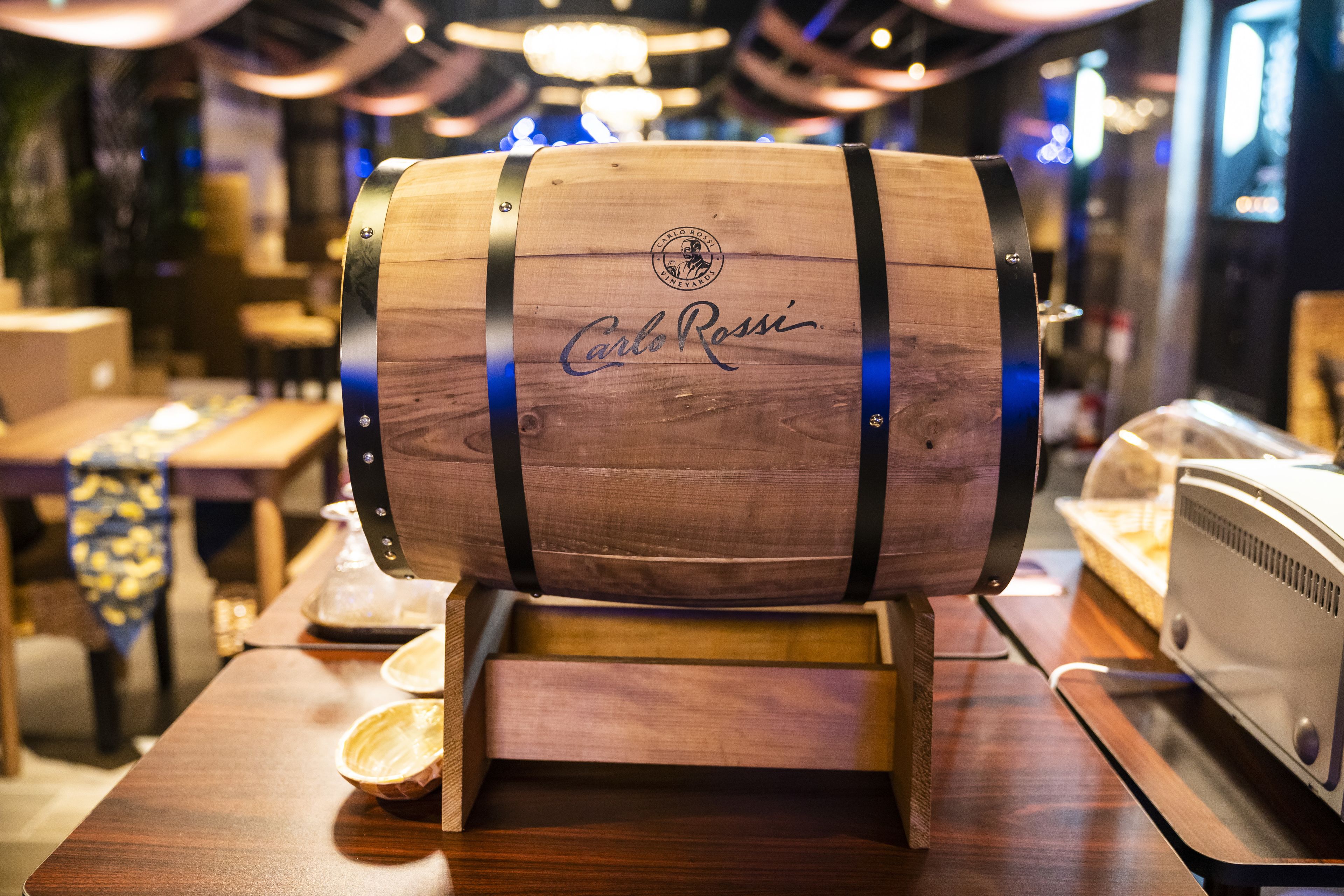 Foto - Hotel Petit Bali Garden Shin Okubo - Shinjuku Sta 10min walk -