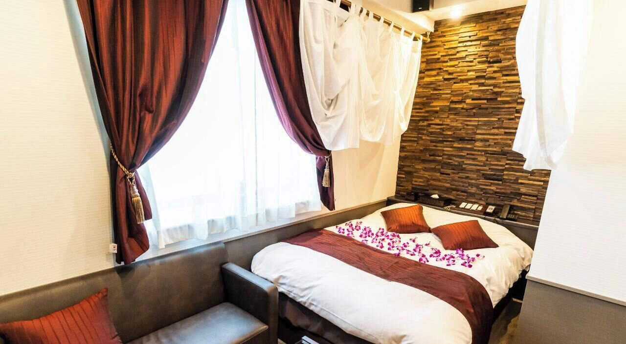 舒適客房 | 遮光布/窗簾、隔音、免費無線上網、床單