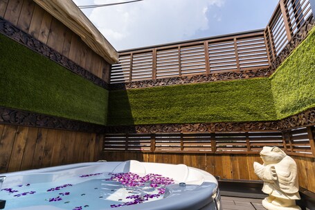 Hotel Petit Bali Garden Shin Okubo Adults Only - Image 3