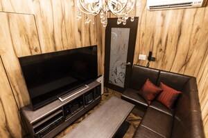 Hotel Petit Bali Garden Shin Okubo Adults Only