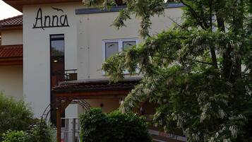 Fachada