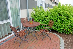 Speisen im Freien