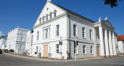 Suite 05 - HÎtel maritime DEB 014 avec expérience gastronomique