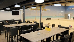 Restaurant - BeachIN (Ins)