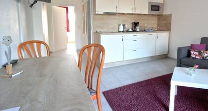 2-room apartment / No. 12 - 3*** Appartementhotel Mare Balticum GmbH & Co KG