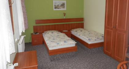 Double room 3 - Holiday apartment u. Room Goldschmidt